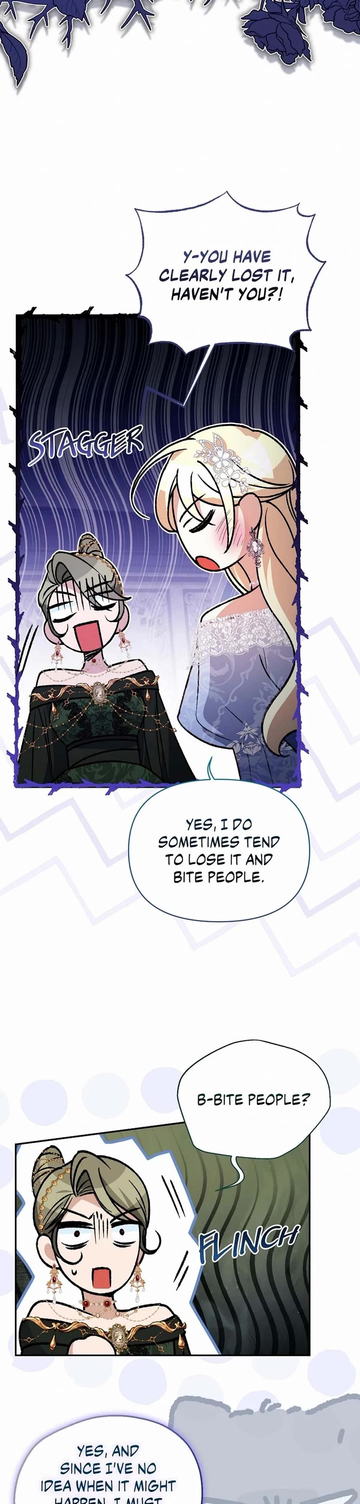 Anyone Can Beat the Original chapter 20 page 36