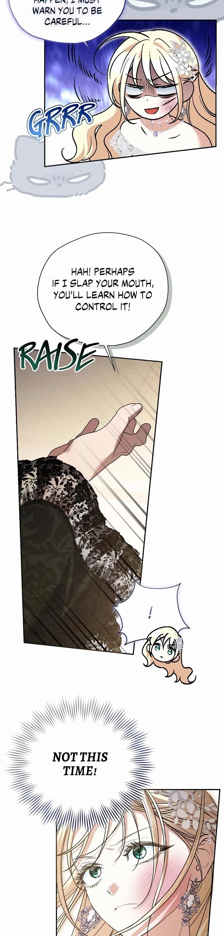 Anyone Can Beat the Original chapter 20 page 37
