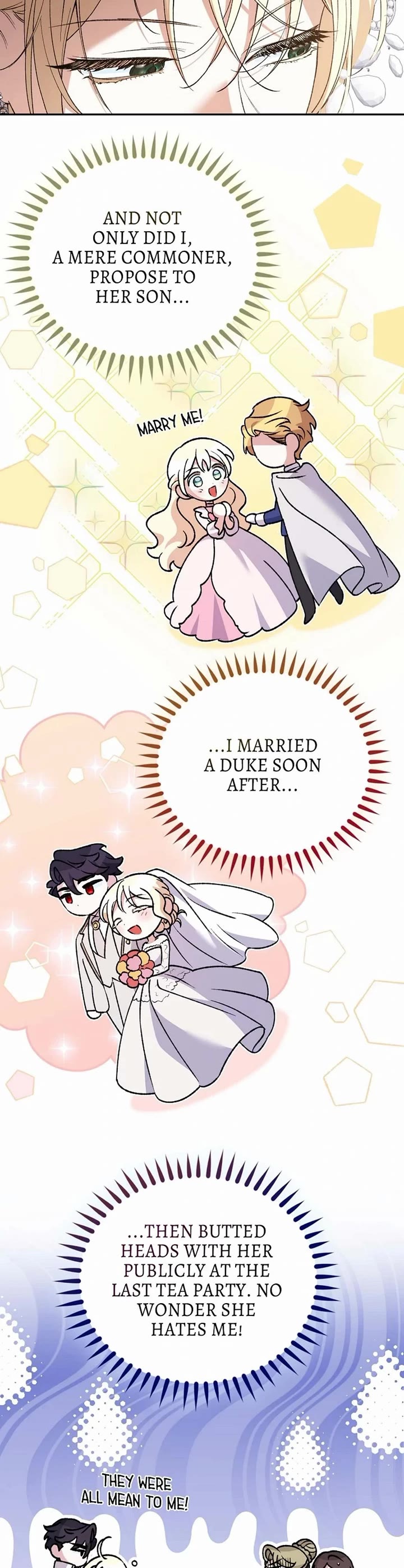 Anyone Can Beat the Original chapter 20 page 4