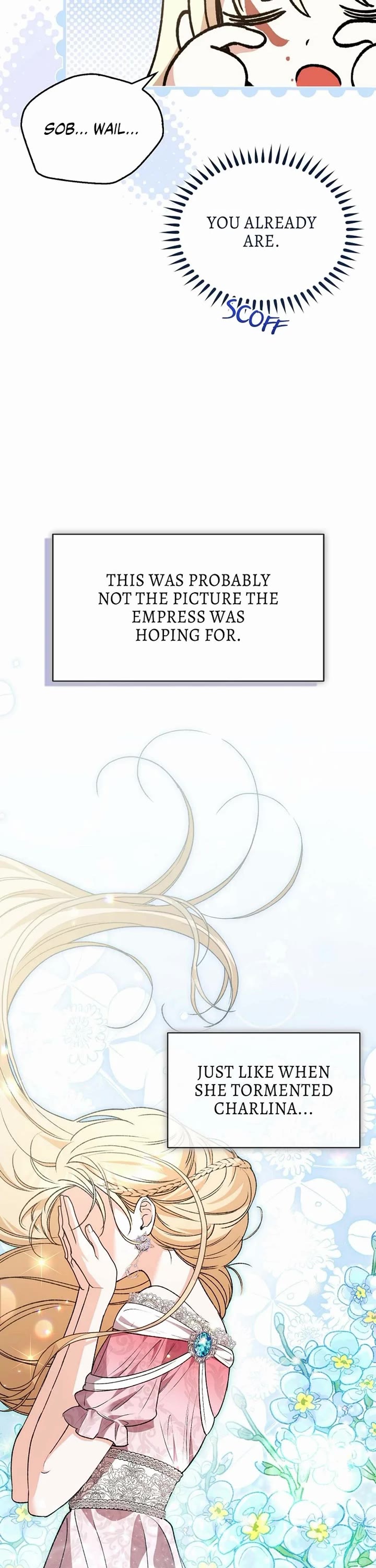 Anyone Can Beat the Original chapter 21 page 11