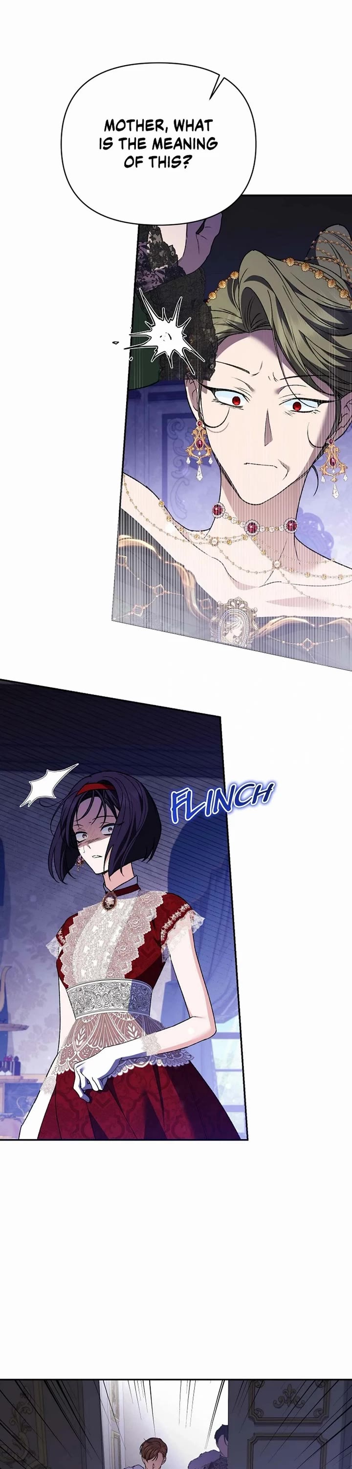 Anyone Can Beat the Original chapter 21 page 13