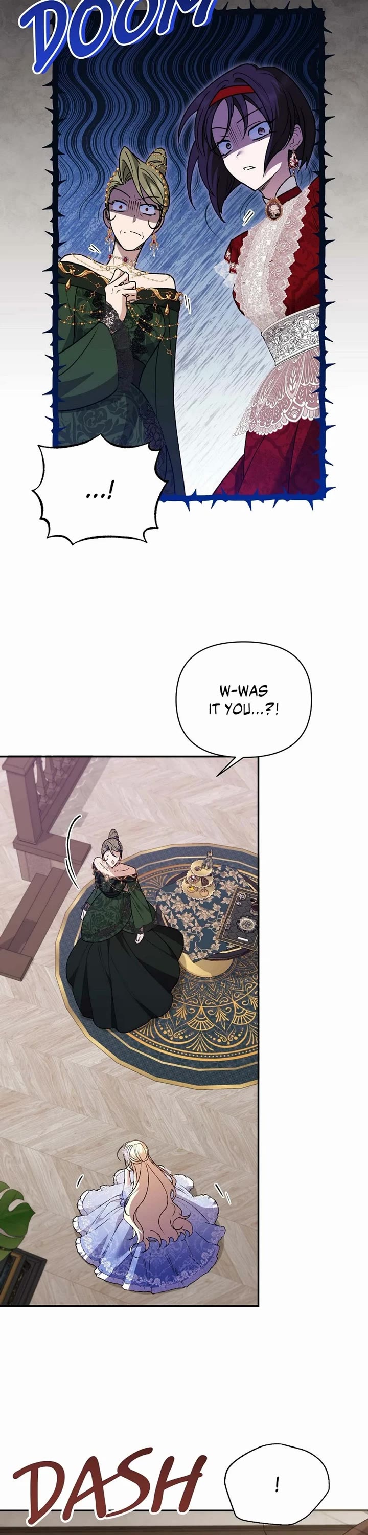 Anyone Can Beat the Original chapter 21 page 16