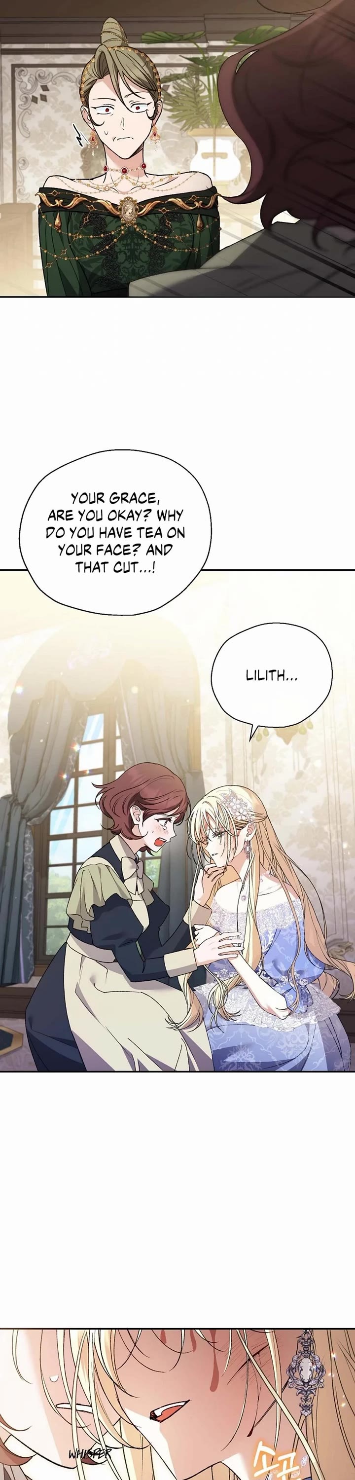 Anyone Can Beat the Original chapter 21 page 17