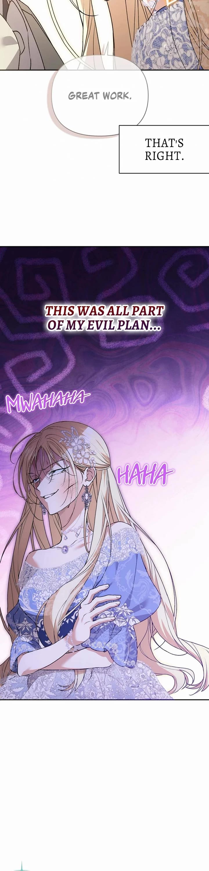 Anyone Can Beat the Original chapter 21 page 18