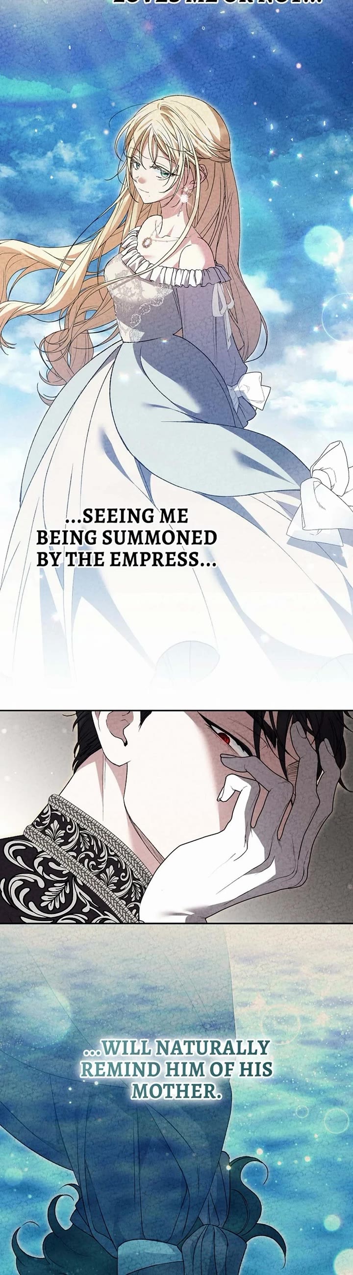 Anyone Can Beat the Original chapter 21 page 25