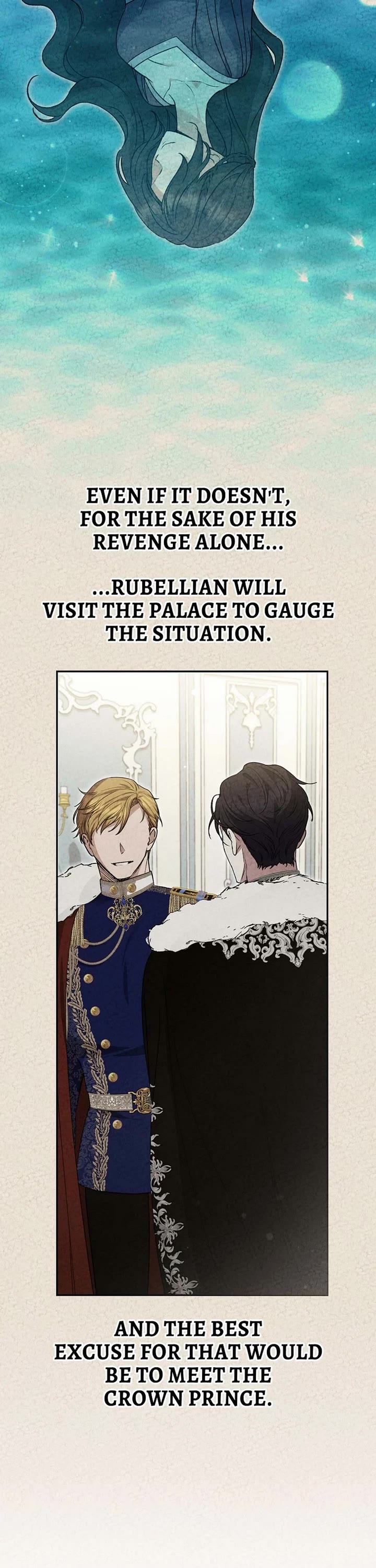 Anyone Can Beat the Original chapter 21 page 26