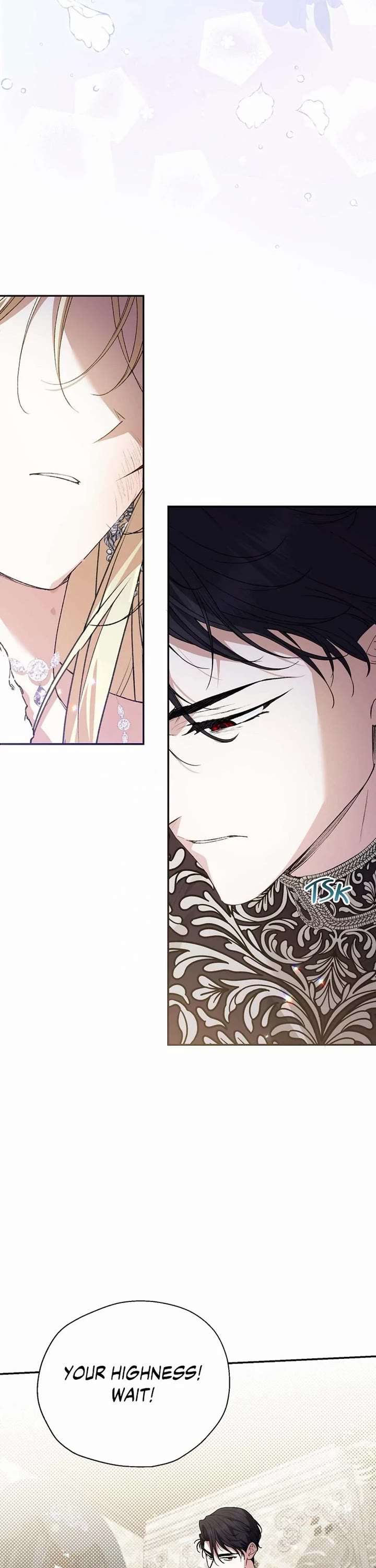 Anyone Can Beat the Original chapter 21 page 31