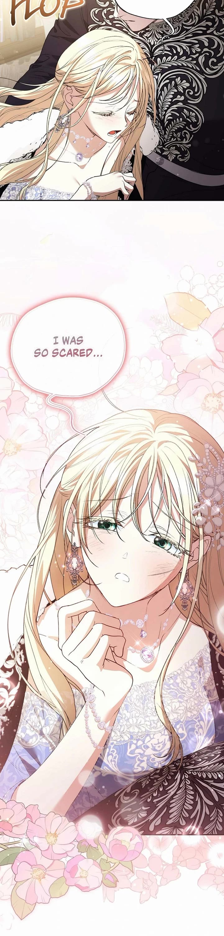 Anyone Can Beat the Original chapter 21 page 33