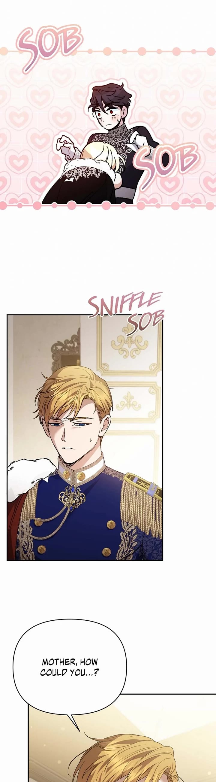 Anyone Can Beat the Original chapter 21 page 34