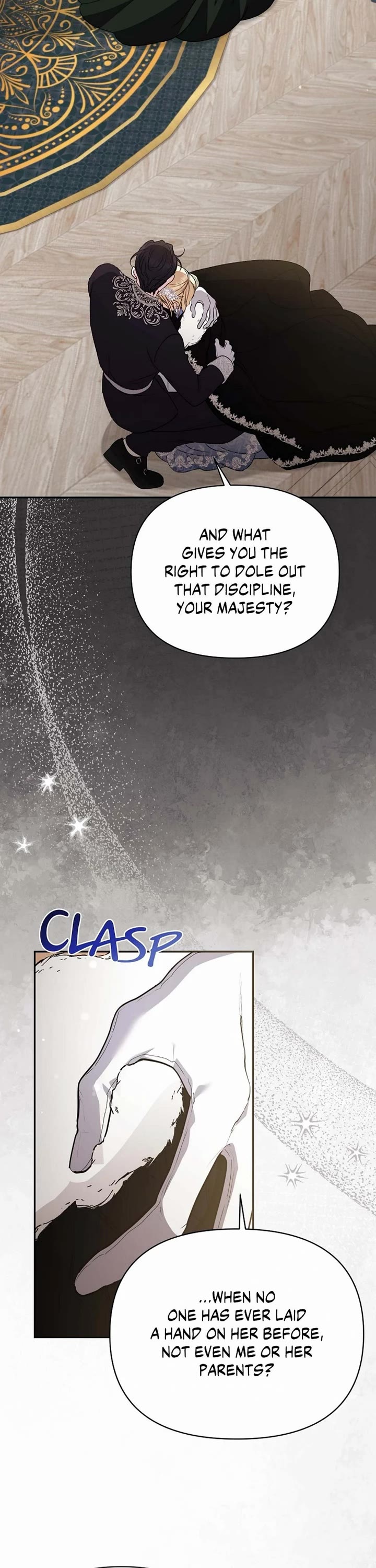 Anyone Can Beat the Original chapter 21 page 37