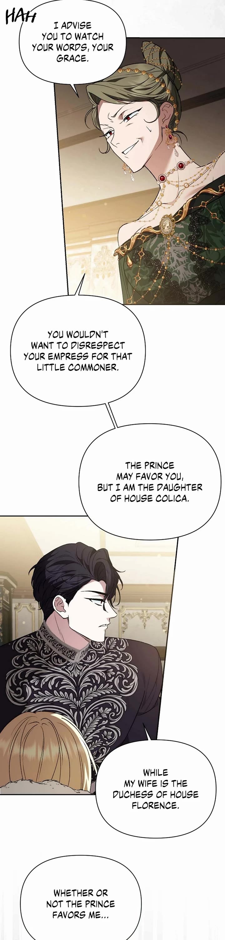 Anyone Can Beat the Original chapter 21 page 38