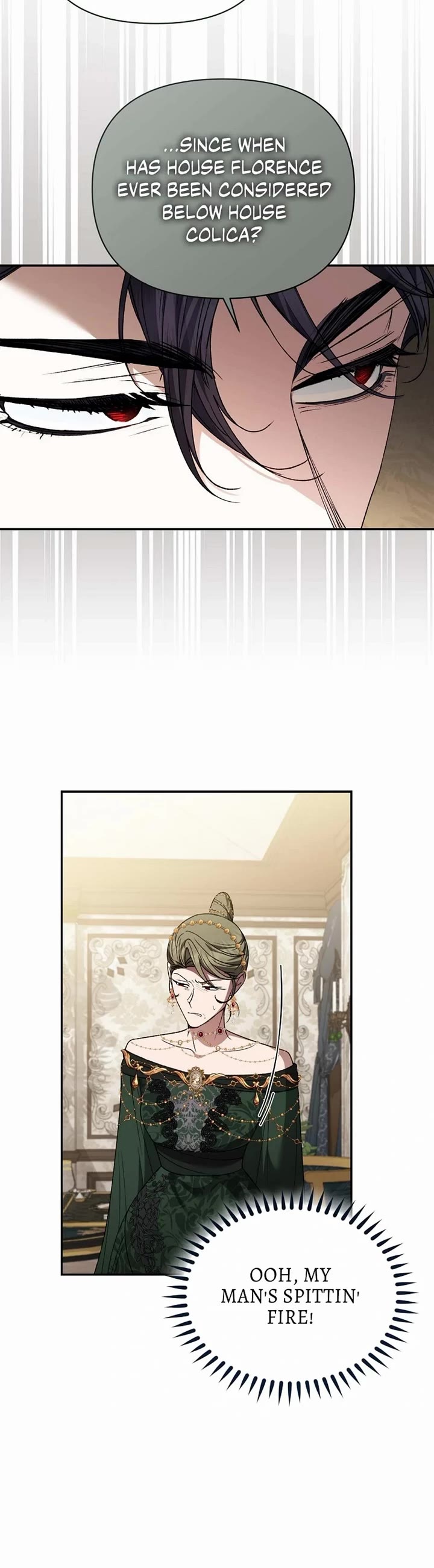 Anyone Can Beat the Original chapter 21 page 39