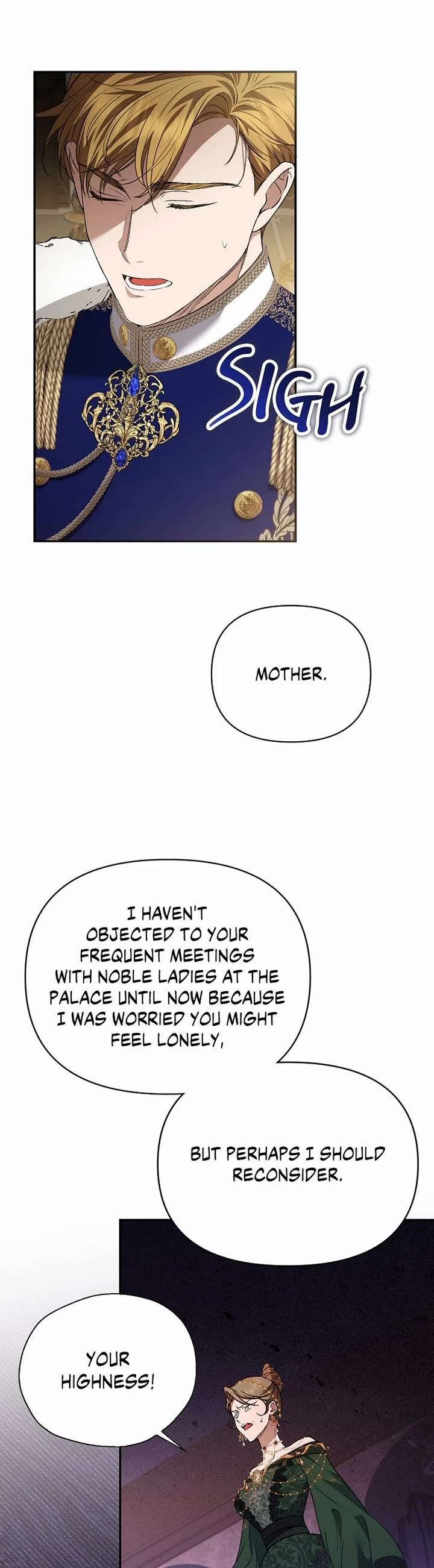Anyone Can Beat the Original chapter 21 page 40