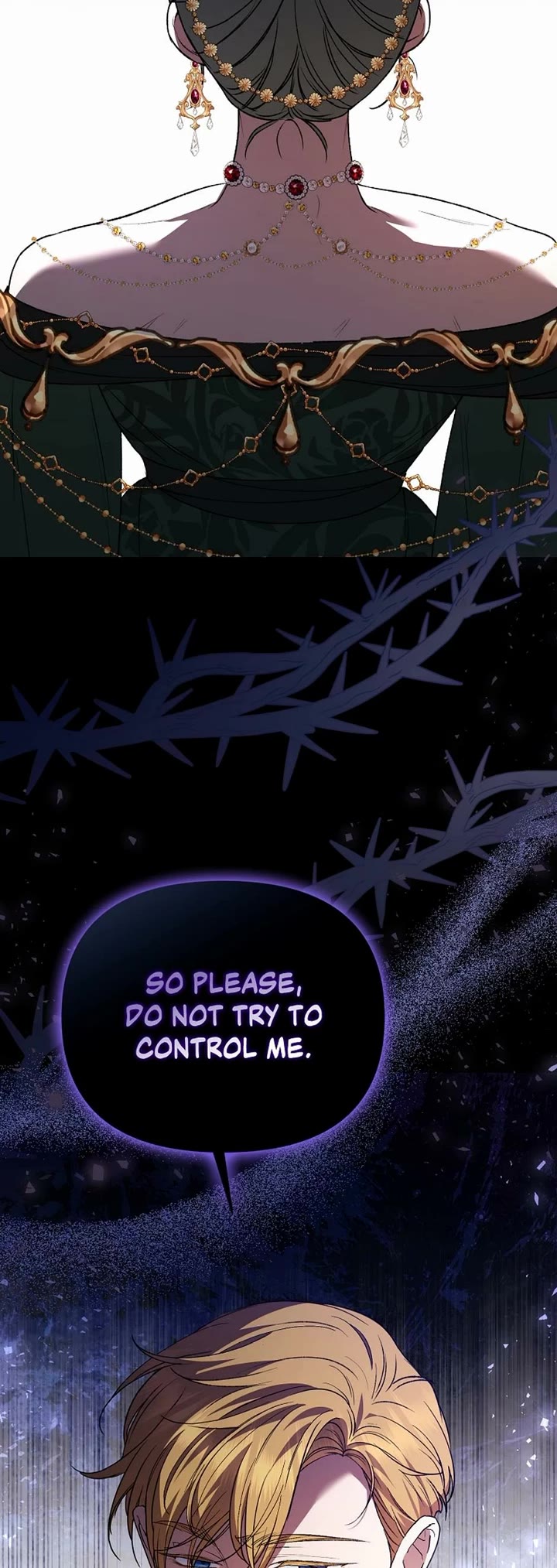 Anyone Can Beat the Original chapter 21 page 42