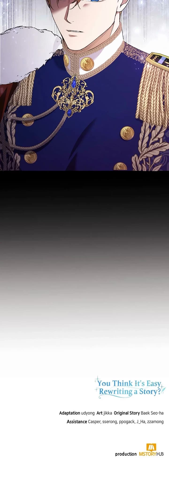 Anyone Can Beat the Original chapter 21 page 43