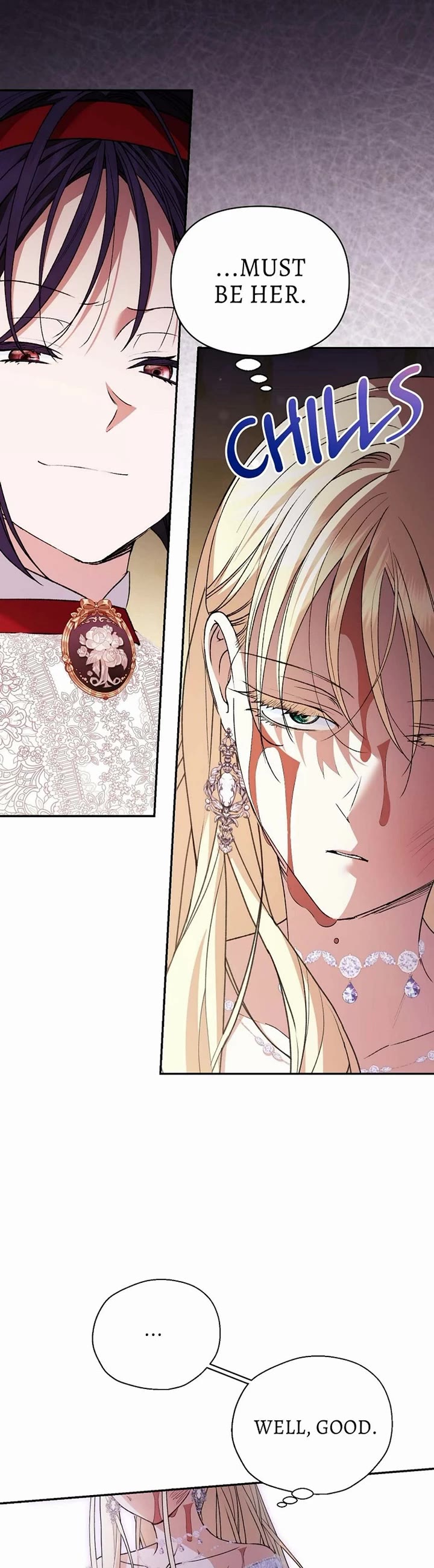 Anyone Can Beat the Original chapter 21 page 5