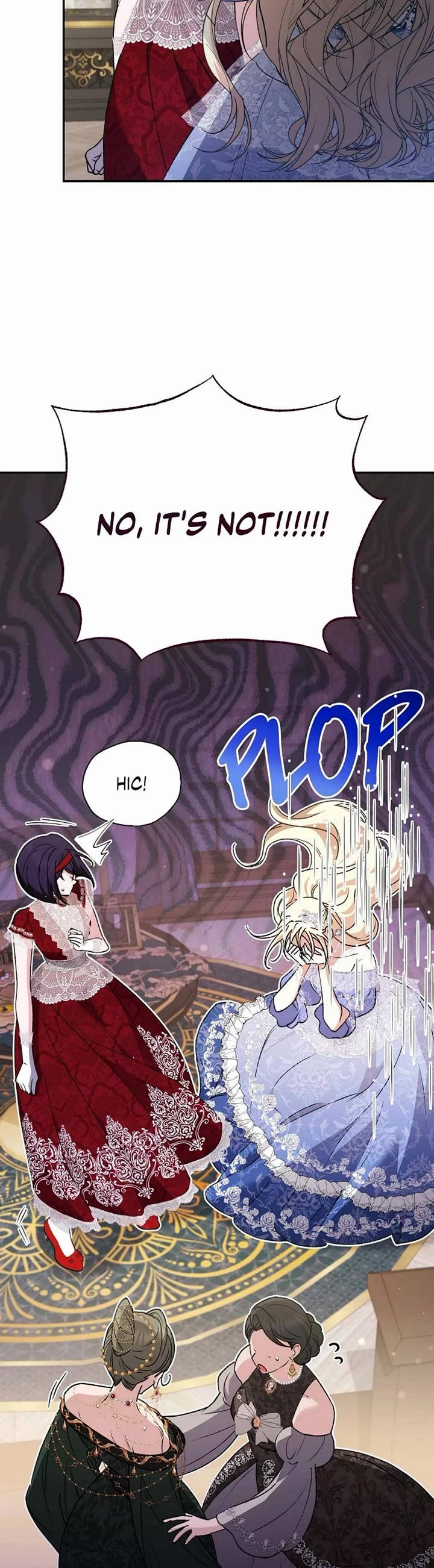 Anyone Can Beat the Original chapter 21 page 9