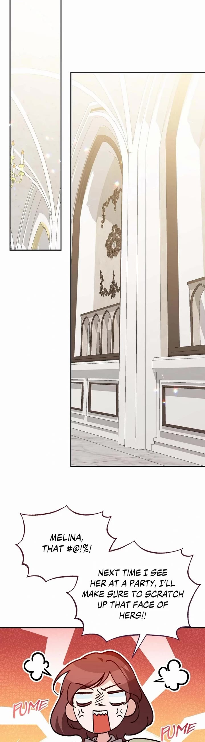 Anyone Can Beat the Original chapter 22 page 10