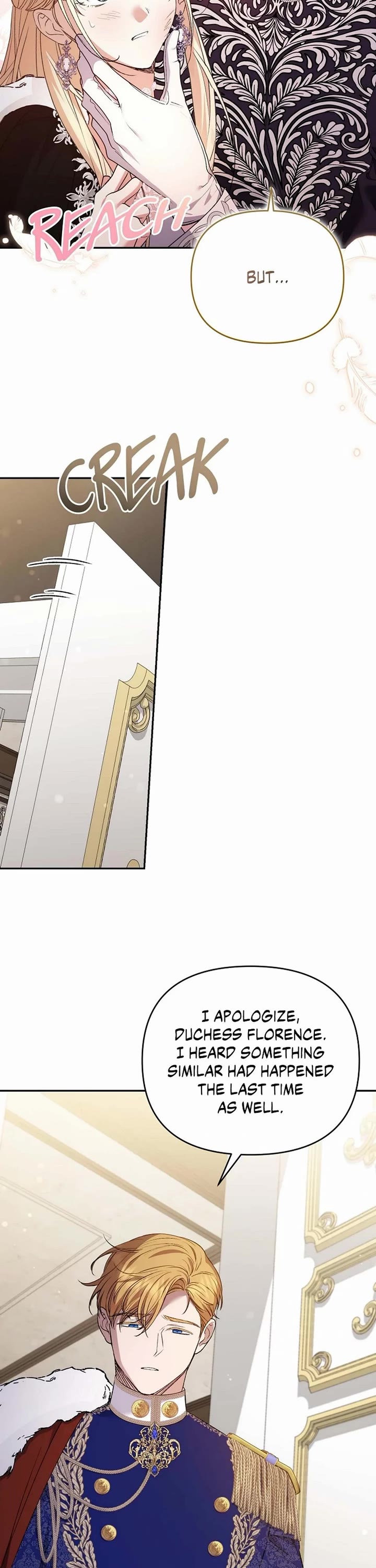 Anyone Can Beat the Original chapter 22 page 12