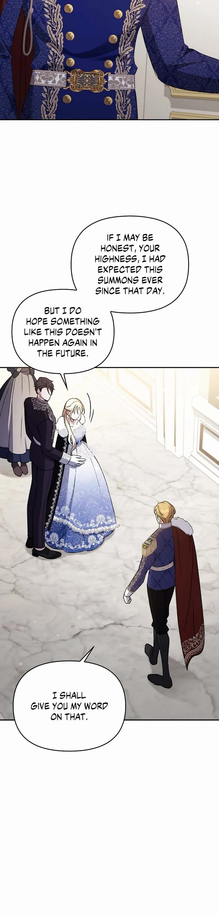 Anyone Can Beat the Original chapter 22 page 13