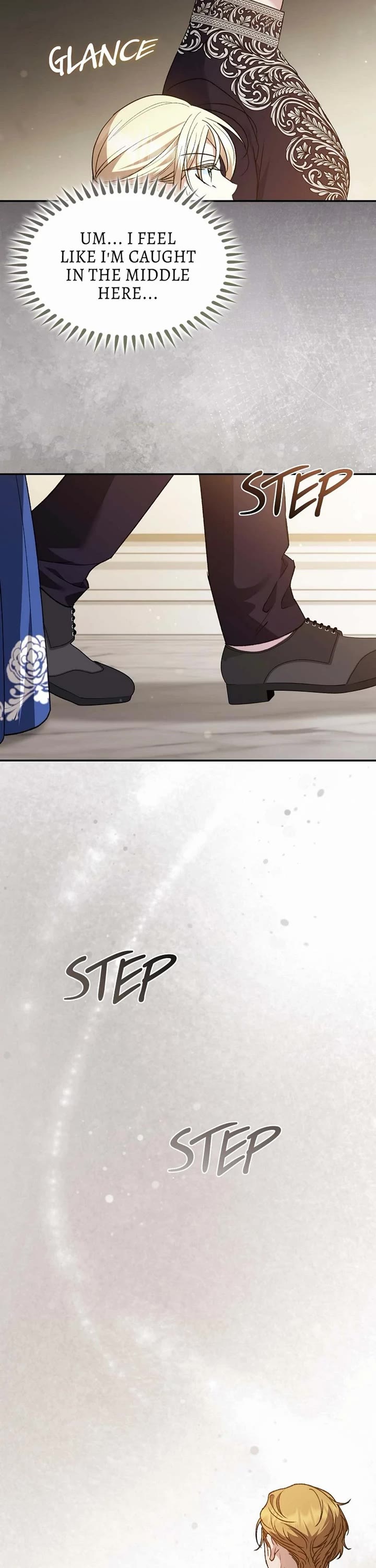 Anyone Can Beat the Original chapter 22 page 18