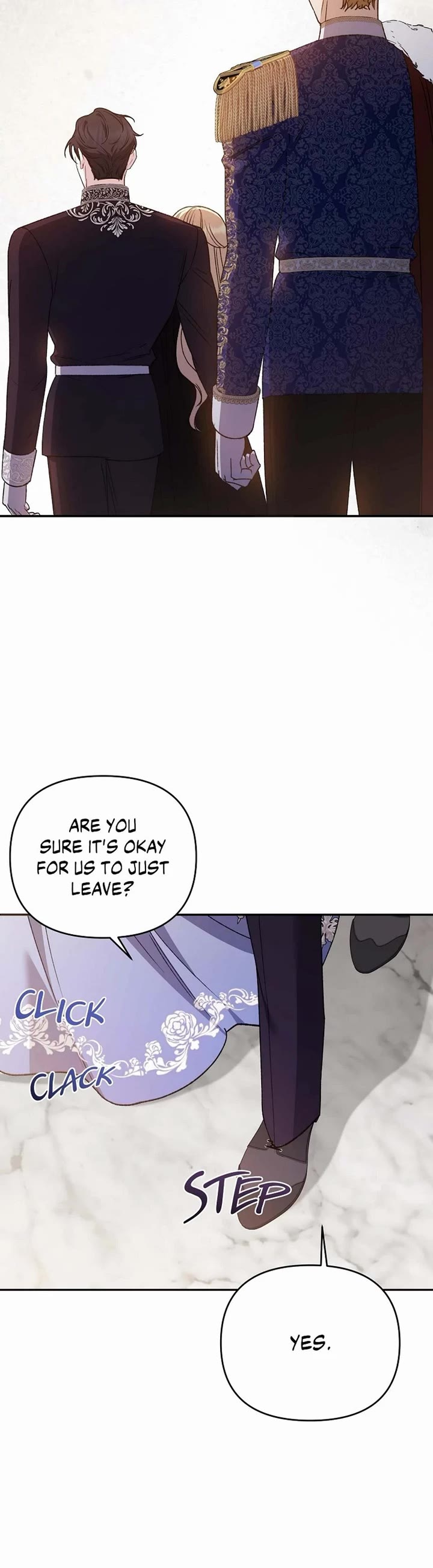 Anyone Can Beat the Original chapter 22 page 19