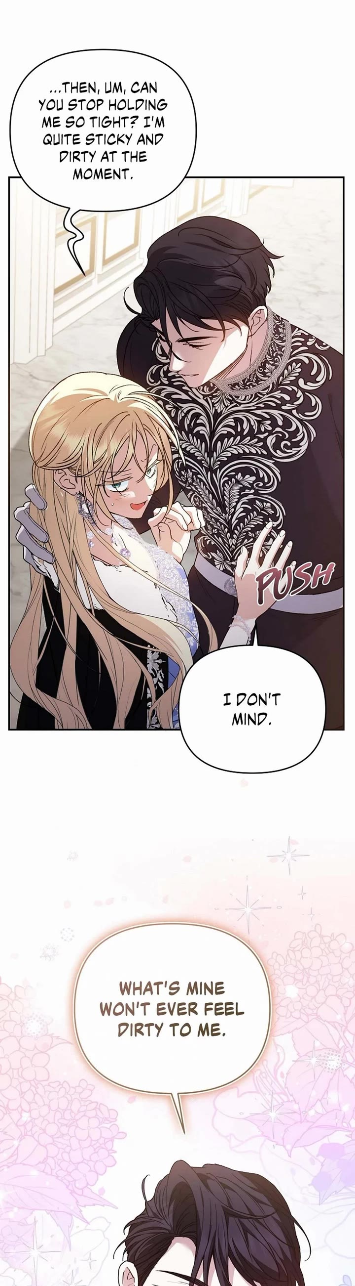 Anyone Can Beat the Original chapter 22 page 20