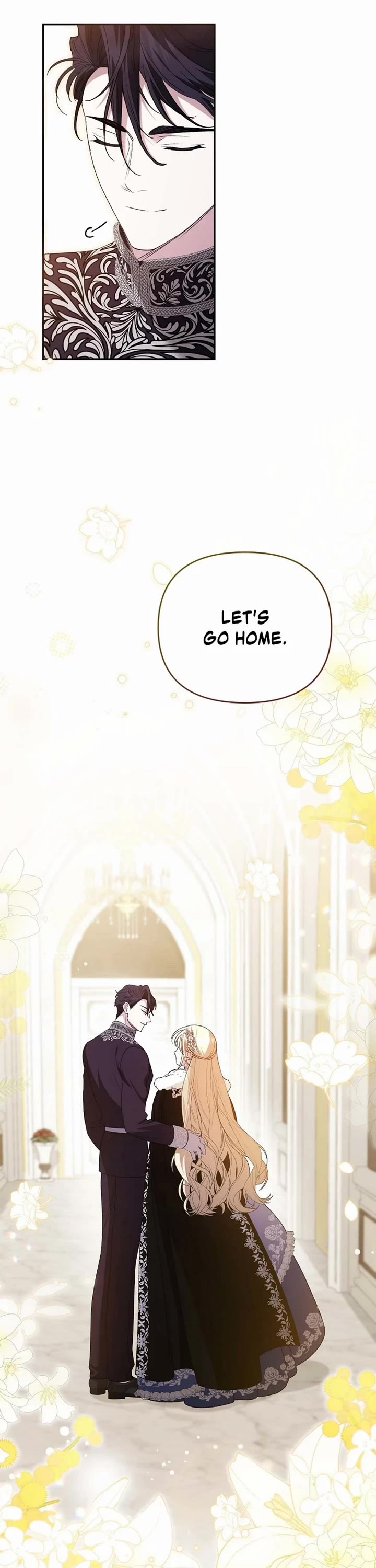 Anyone Can Beat the Original chapter 22 page 22