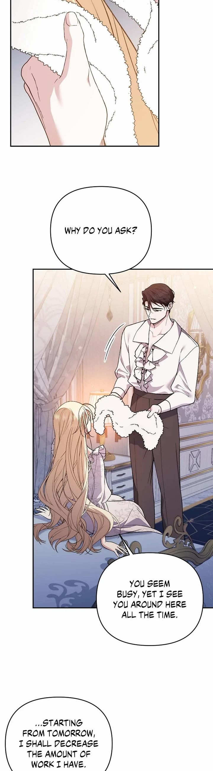 Anyone Can Beat the Original chapter 22 page 30