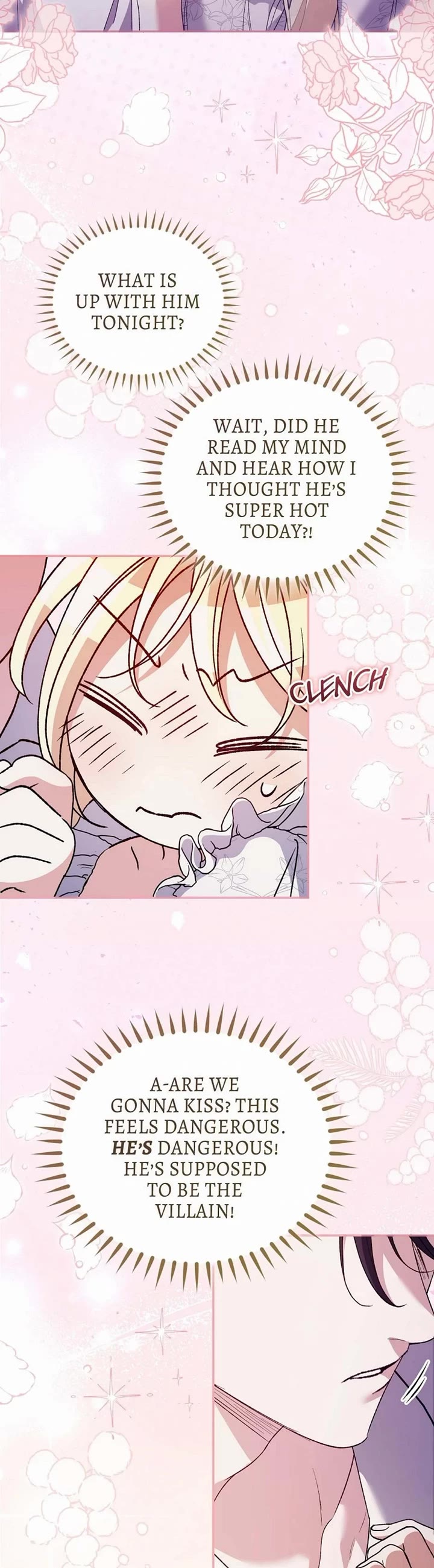 Anyone Can Beat the Original chapter 22 page 35