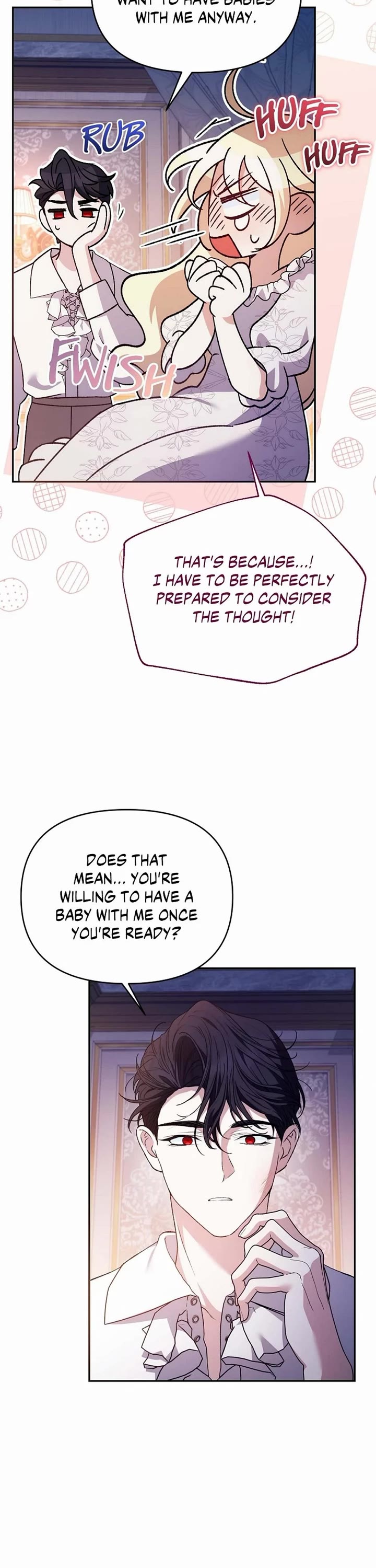 Anyone Can Beat the Original chapter 22 page 37