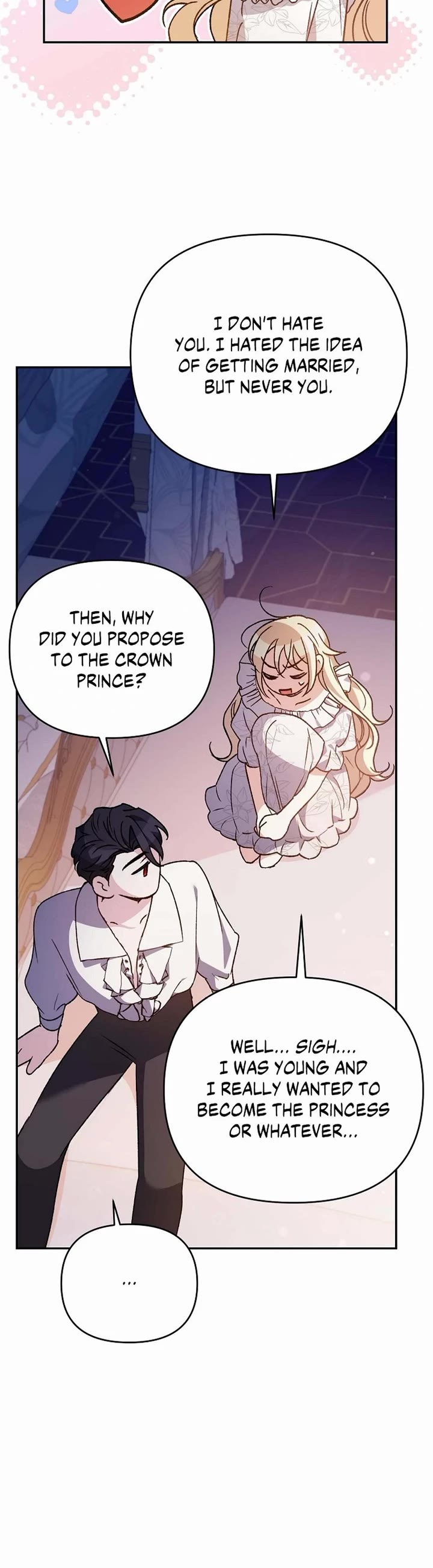 Anyone Can Beat the Original chapter 22 page 40