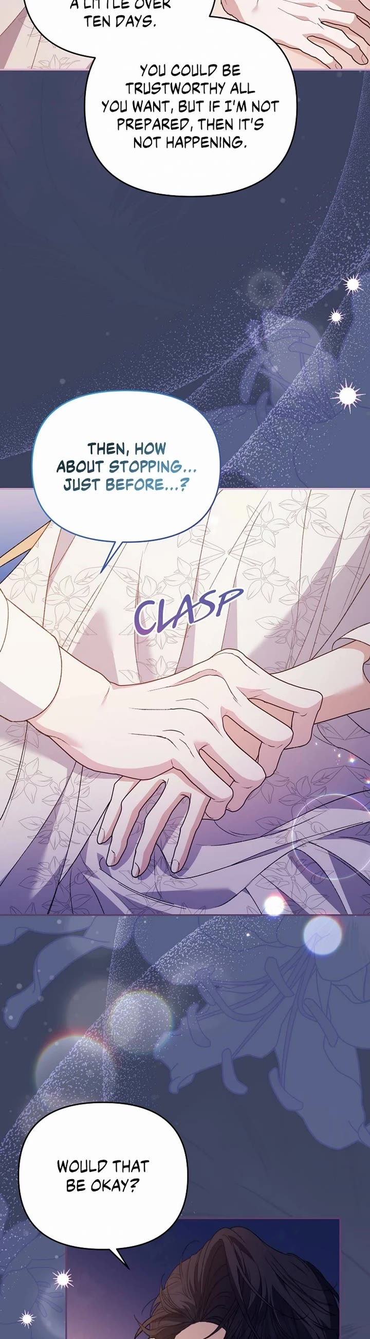 Anyone Can Beat the Original chapter 22 page 44