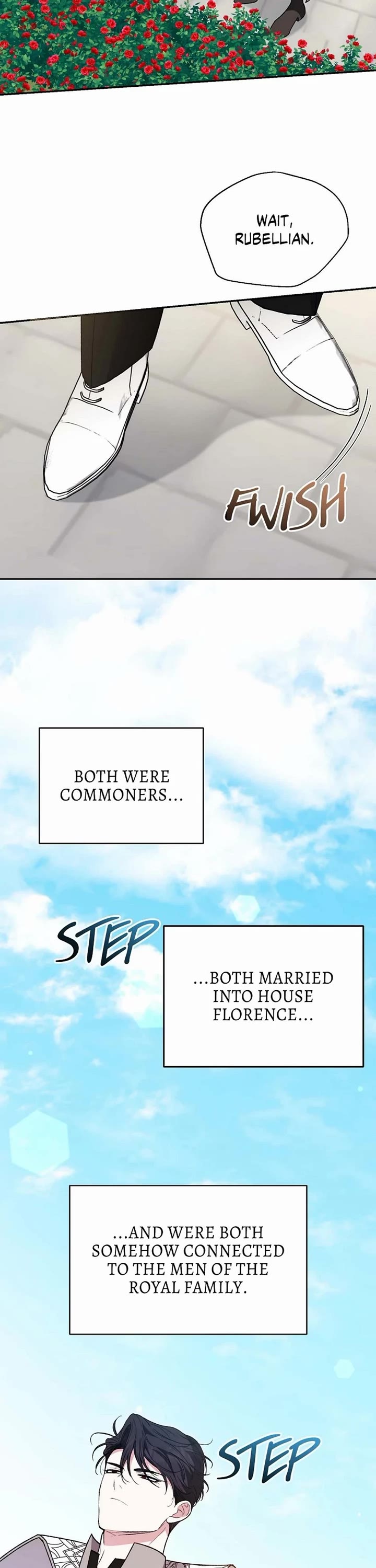Anyone Can Beat the Original chapter 23 page 11