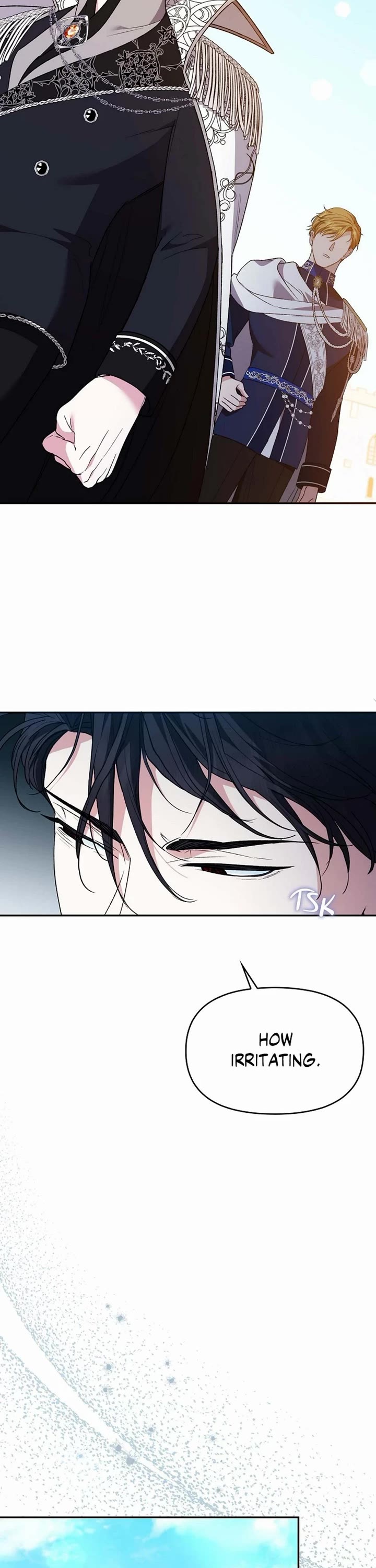 Anyone Can Beat the Original chapter 23 page 12