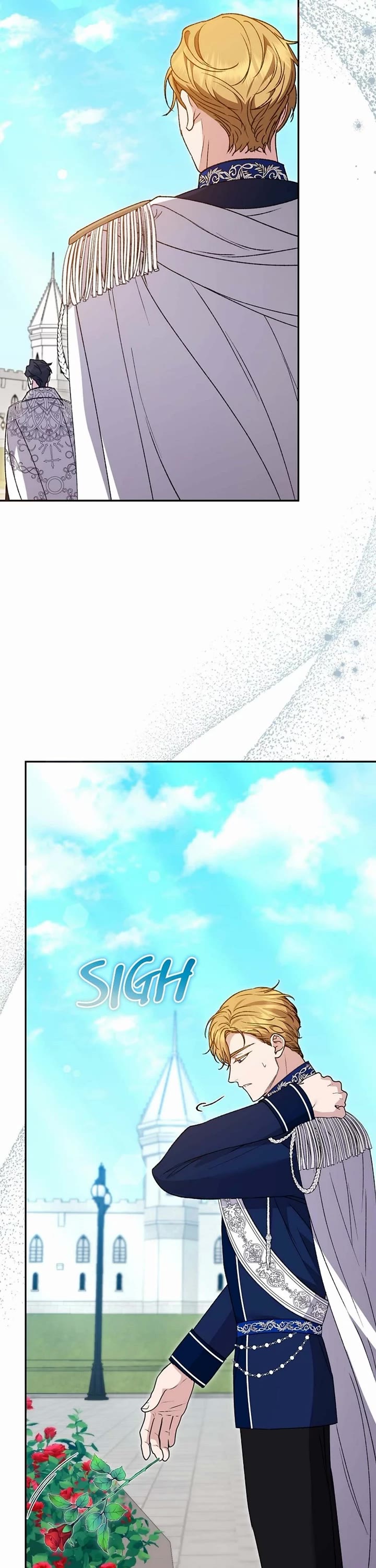 Anyone Can Beat the Original chapter 23 page 13