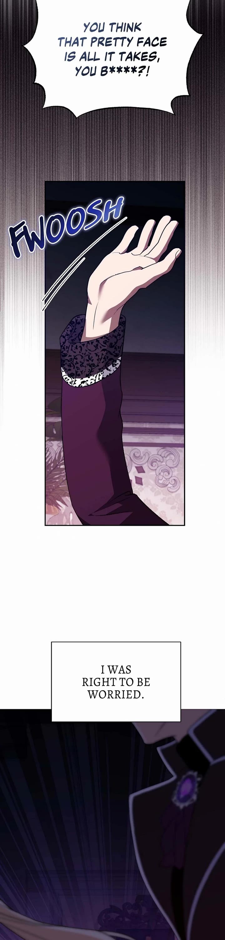 Anyone Can Beat the Original chapter 23 page 17