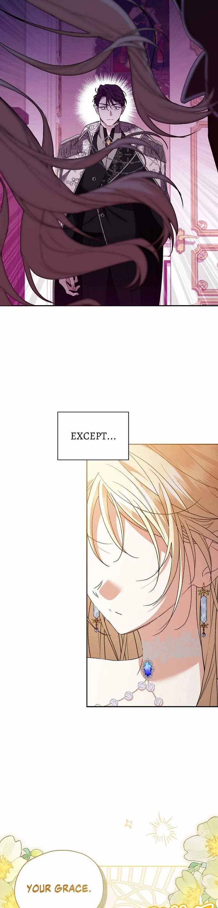 Anyone Can Beat the Original chapter 23 page 18