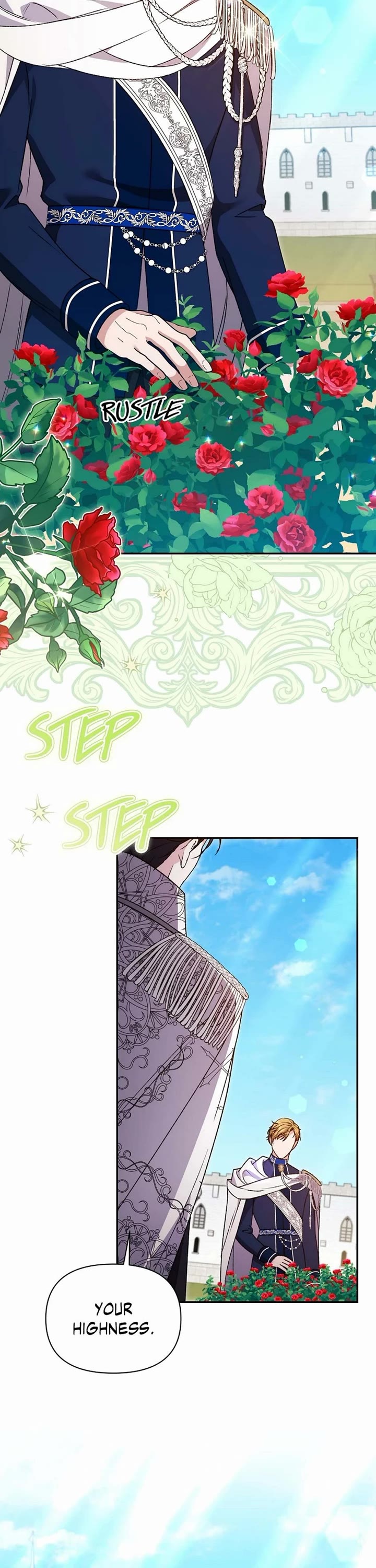 Anyone Can Beat the Original chapter 23 page 2