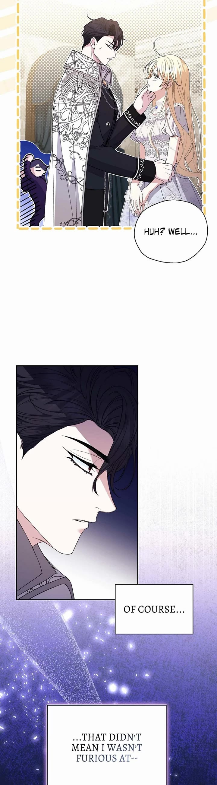 Anyone Can Beat the Original chapter 23 page 20
