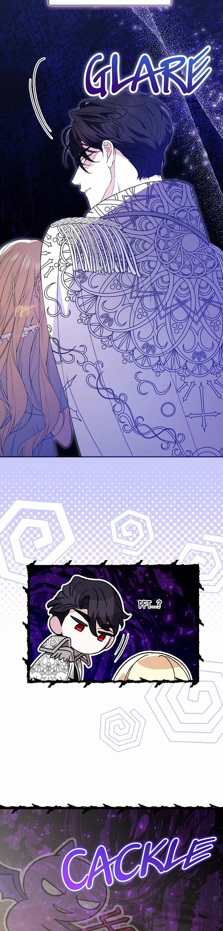 Anyone Can Beat the Original chapter 23 page 21