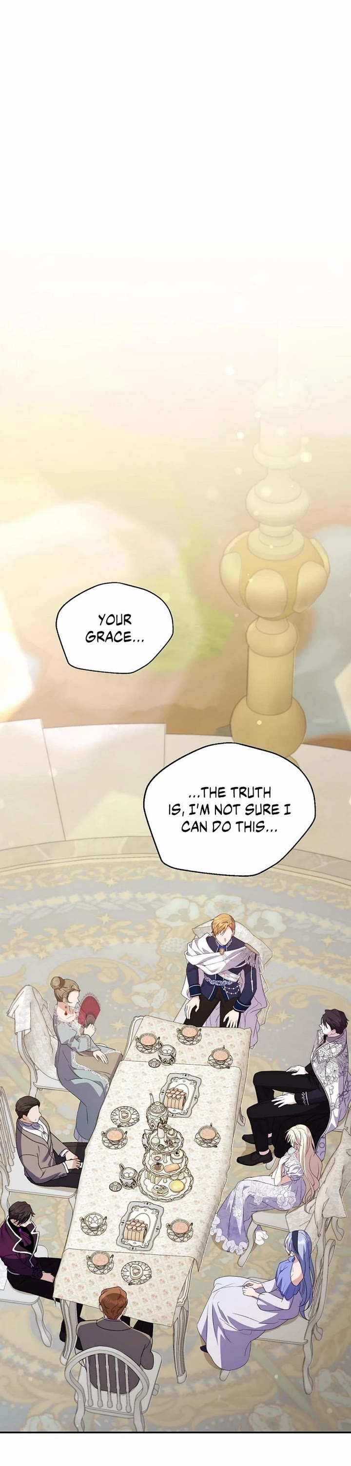 Anyone Can Beat the Original chapter 23 page 23