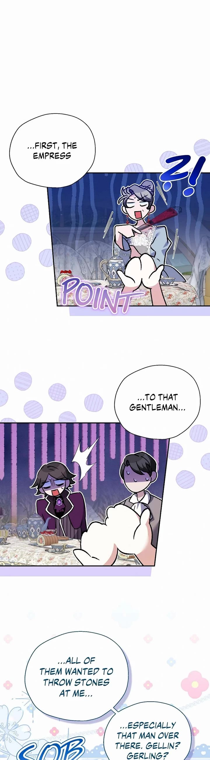 Anyone Can Beat the Original chapter 23 page 24