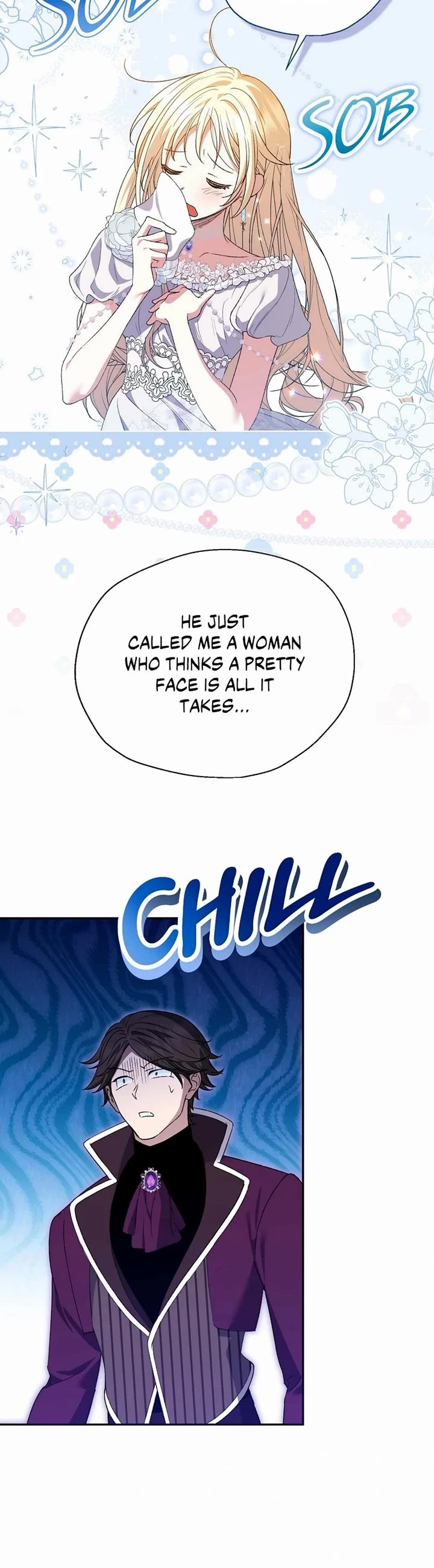 Anyone Can Beat the Original chapter 23 page 25