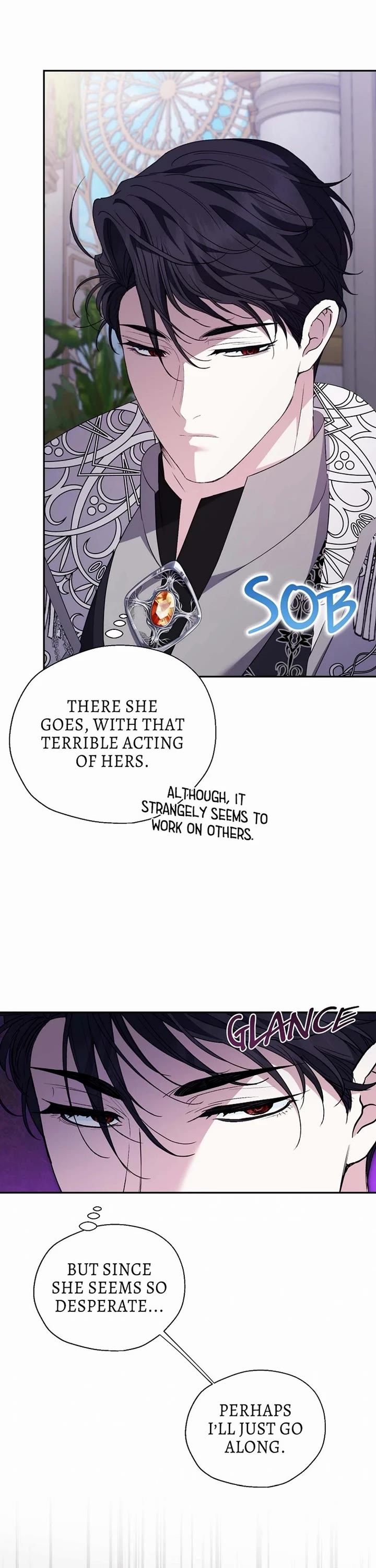 Anyone Can Beat the Original chapter 23 page 26