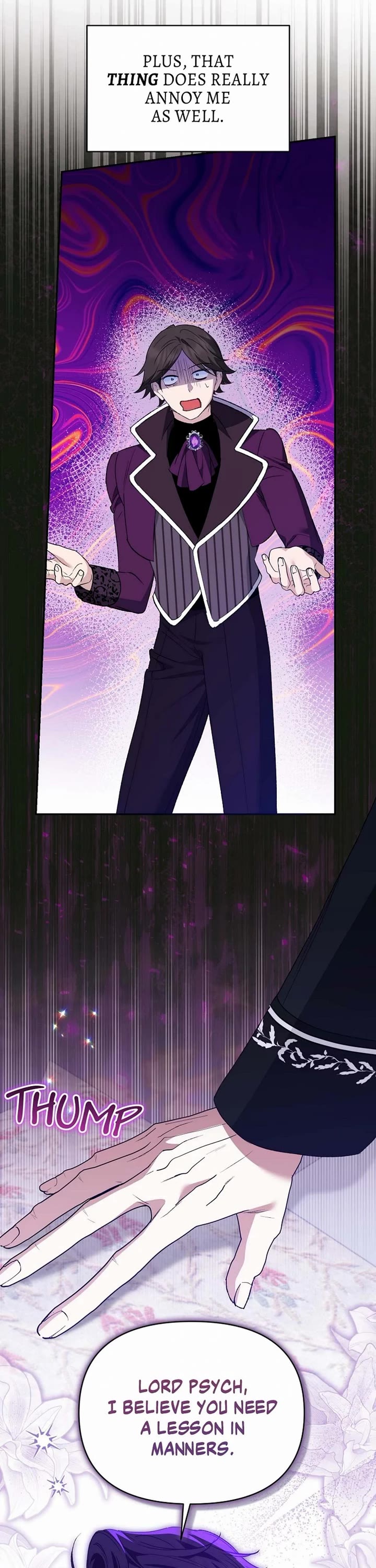 Anyone Can Beat the Original chapter 23 page 27