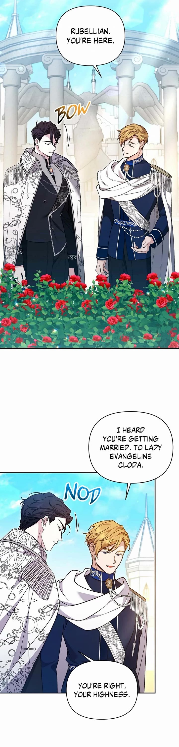 Anyone Can Beat the Original chapter 23 page 3