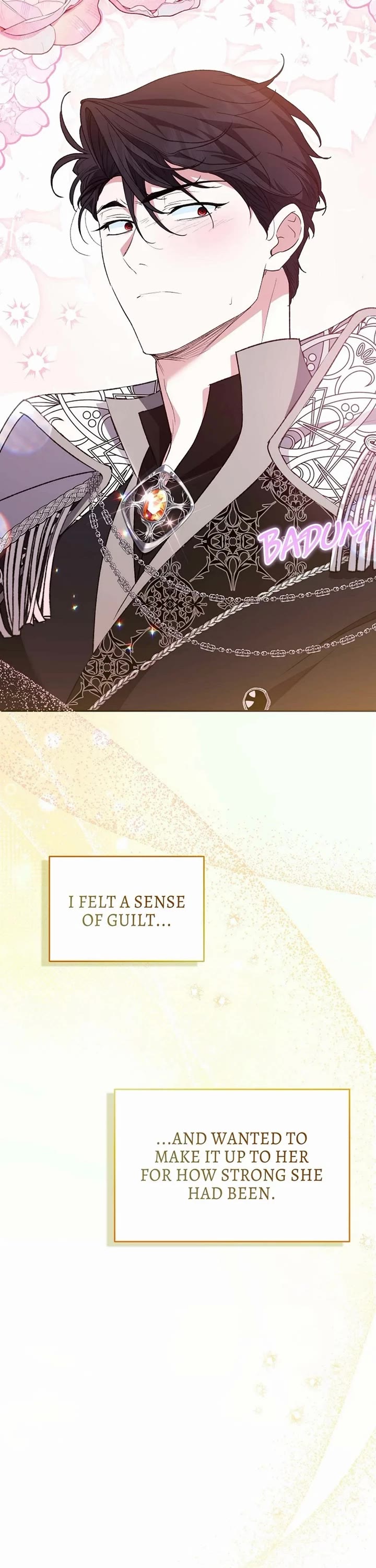 Anyone Can Beat the Original chapter 23 page 31
