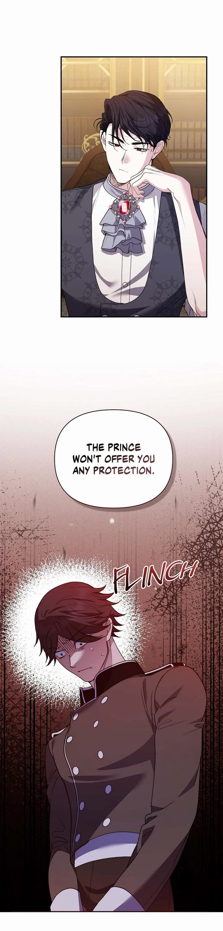 Anyone Can Beat the Original chapter 23 page 33