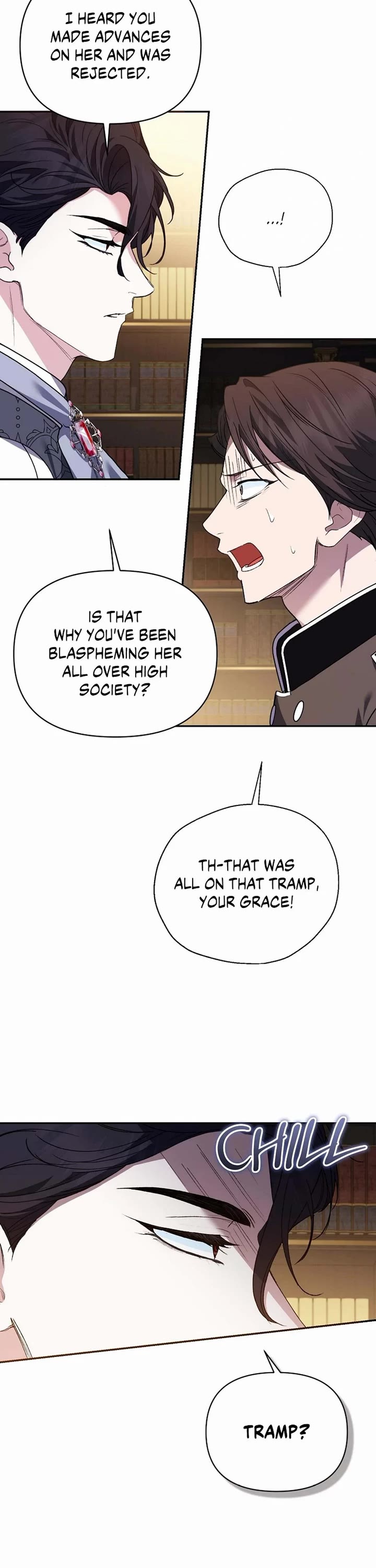 Anyone Can Beat the Original chapter 23 page 36